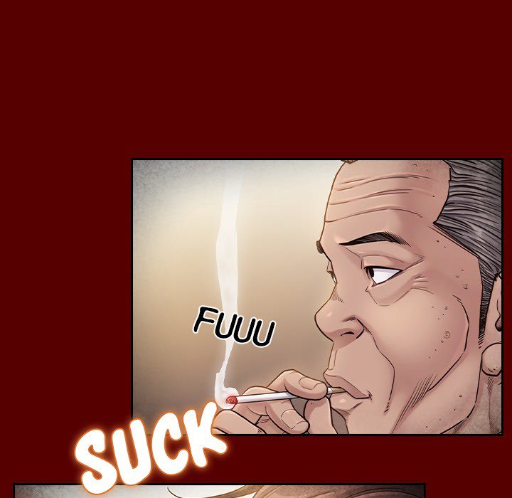 Fruitless Chapter 55 Page 109