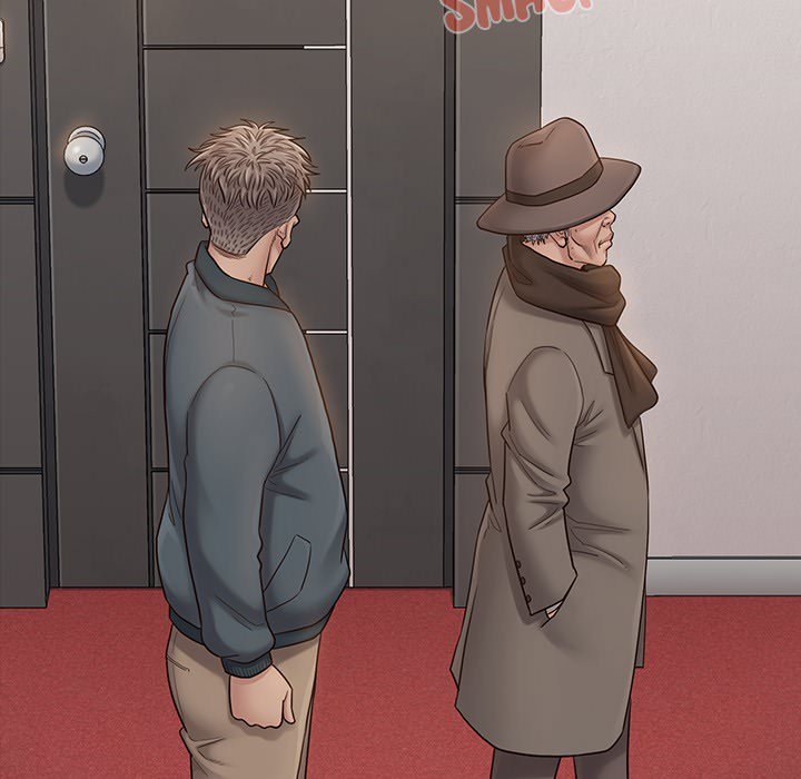 Fruitless Chapter 55 Page 128