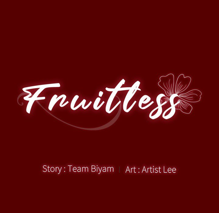 Fruitless Chapter 55 Page 13