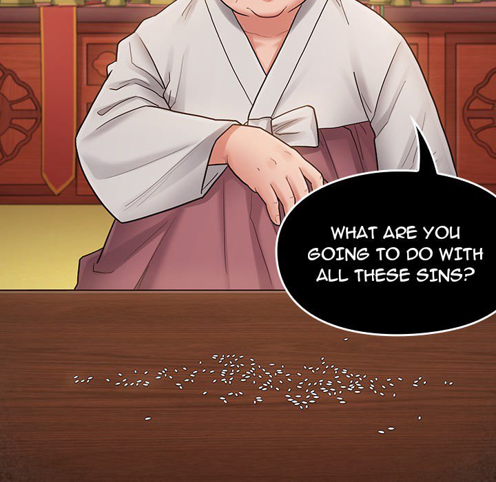 Fruitless Chapter 55 Page 18