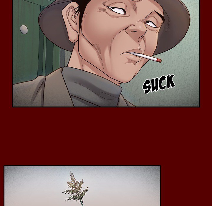 Fruitless Chapter 55 Page 20