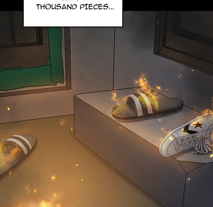 Fruitless Chapter 55 Page 207