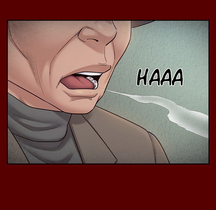 Fruitless Chapter 55 Page 22