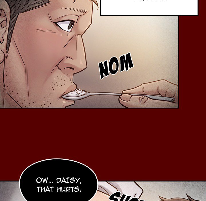 Fruitless Chapter 55 Page 76