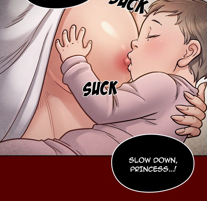 Fruitless Chapter 55 Page 77