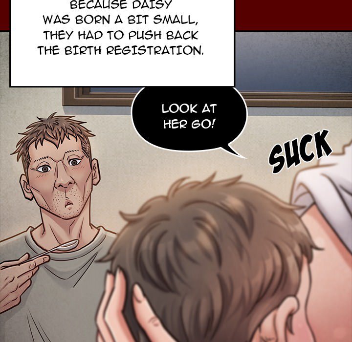 Fruitless Chapter 55 Page 82