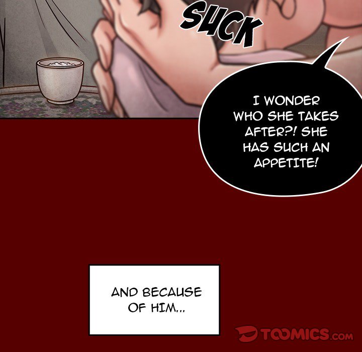 Fruitless Chapter 55 Page 83