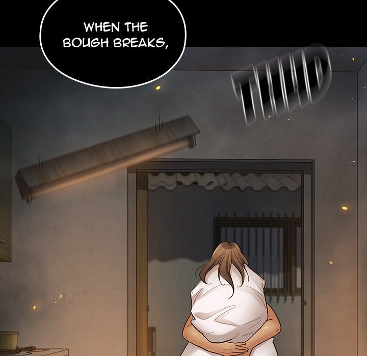 Fruitless Chapter 56 Page 106