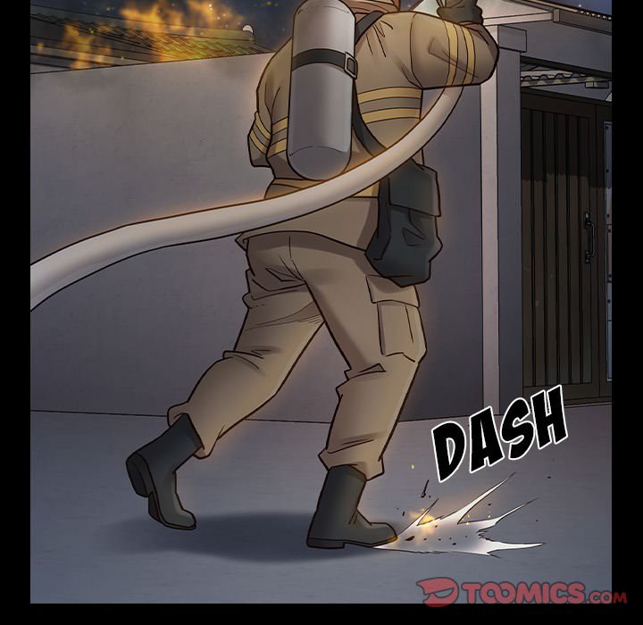 Fruitless Chapter 56 Page 111