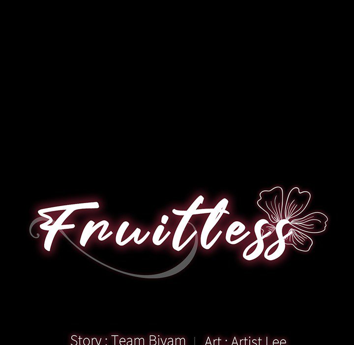 Fruitless Chapter 56 Page 17
