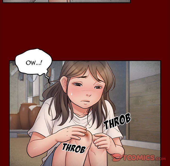 Fruitless Chapter 56 Page 27