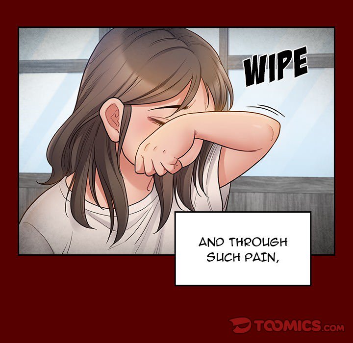 Fruitless Chapter 56 Page 33
