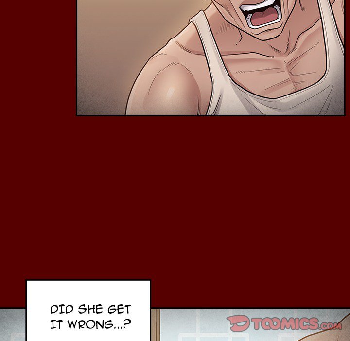 Fruitless Chapter 56 Page 39