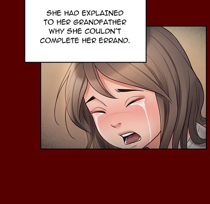 Fruitless Chapter 56 Page 42