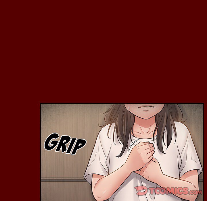 Fruitless Chapter 56 Page 45
