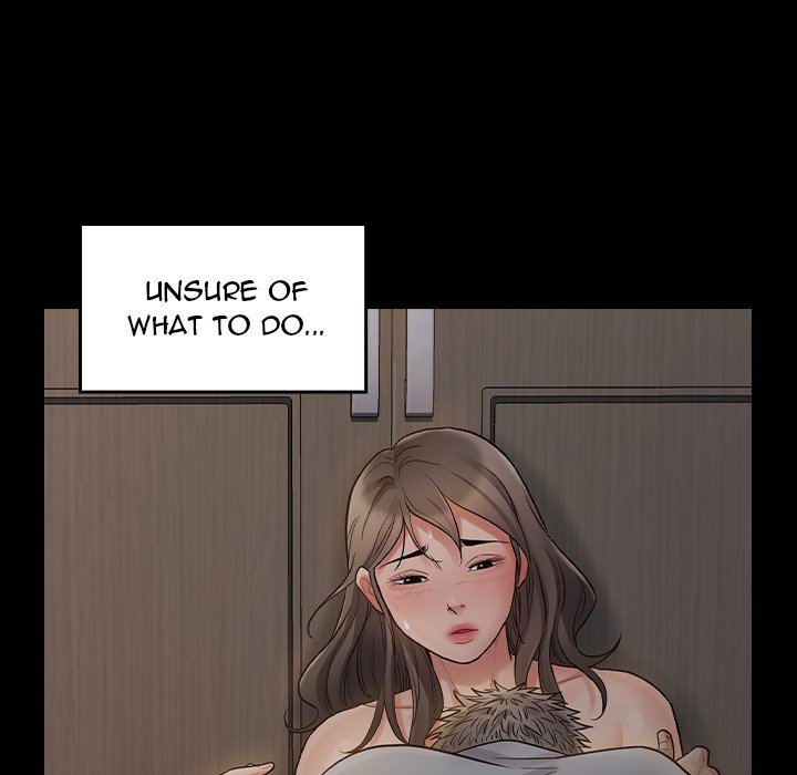 Fruitless Chapter 56 Page 89