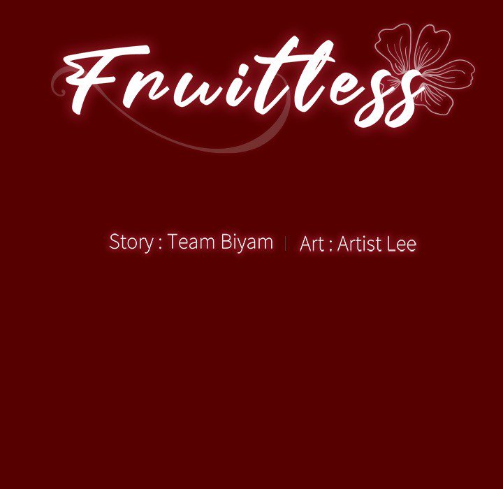 Fruitless Chapter 57 Page 11