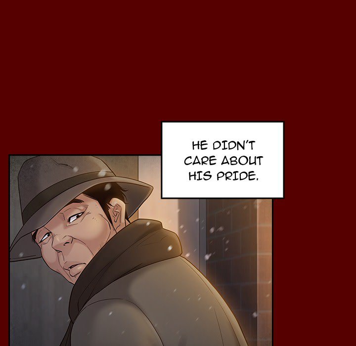 Fruitless Chapter 57 Page 116