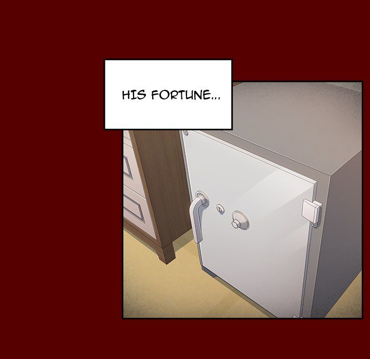 Fruitless Chapter 57 Page 127
