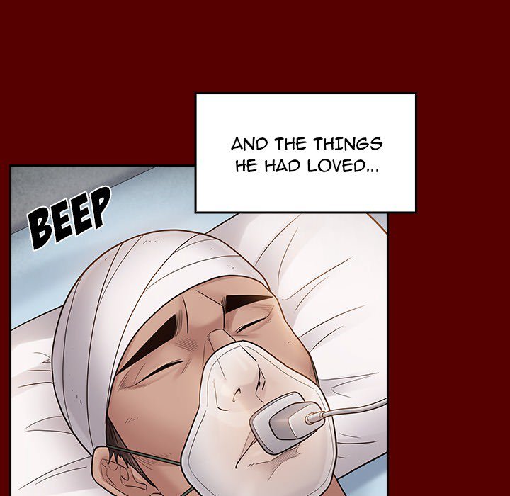 Fruitless Chapter 57 Page 128