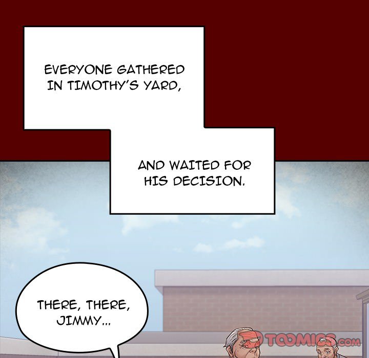 Fruitless Chapter 57 Page 21