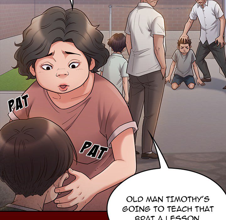 Fruitless Chapter 57 Page 22