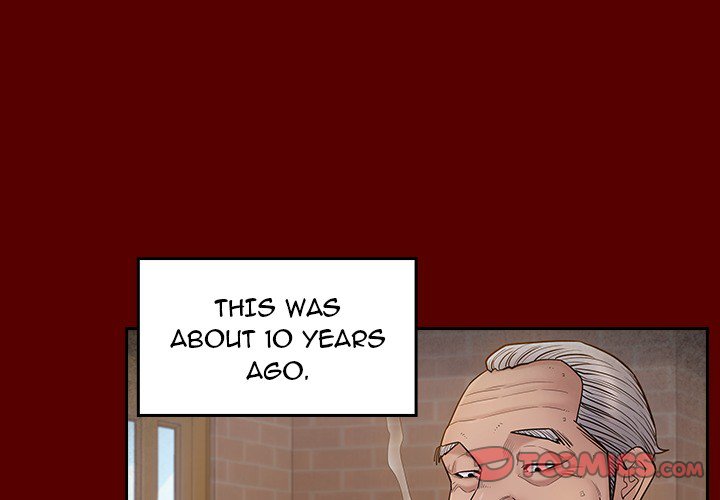 Fruitless Chapter 57 Page 3