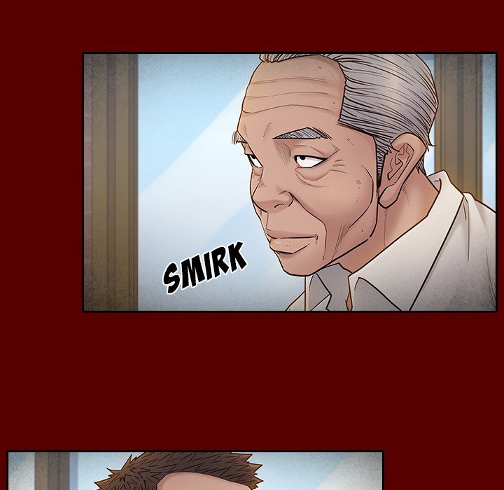 Fruitless Chapter 57 Page 33