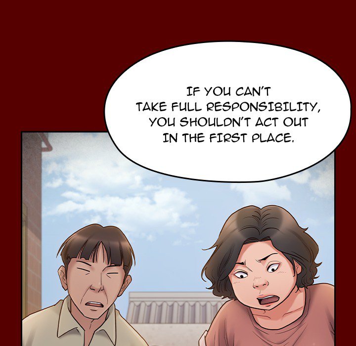 Fruitless Chapter 57 Page 40