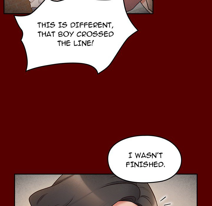 Fruitless Chapter 57 Page 50