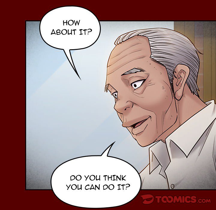 Fruitless Chapter 57 Page 57