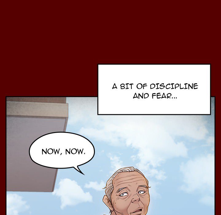 Fruitless Chapter 57 Page 64