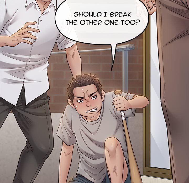 Fruitless Chapter 57 Page 71