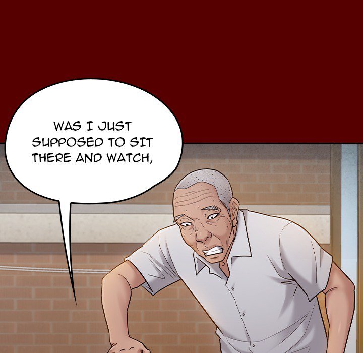 Fruitless Chapter 57 Page 8