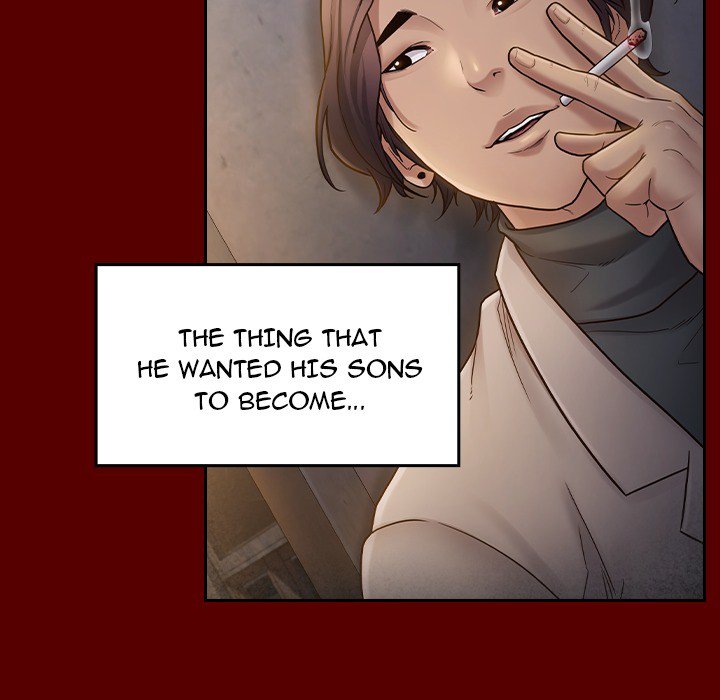 Fruitless Chapter 57 Page 81