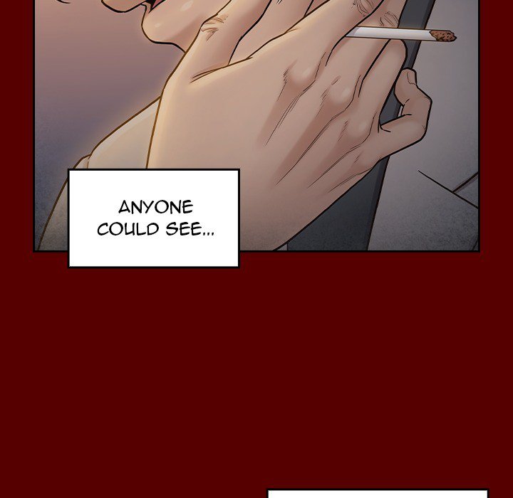 Fruitless Chapter 57 Page 88