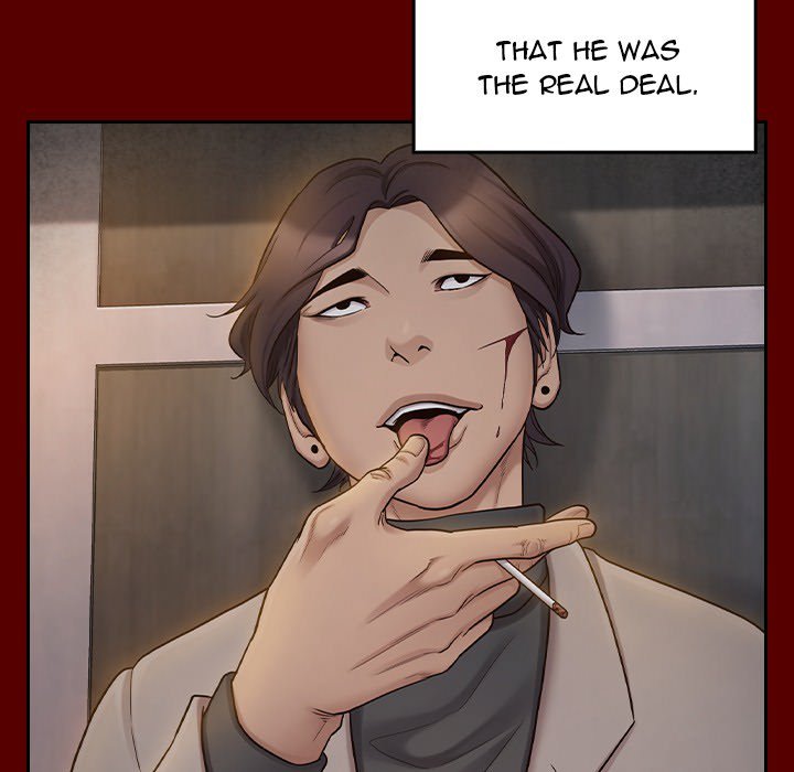 Fruitless Chapter 57 Page 89