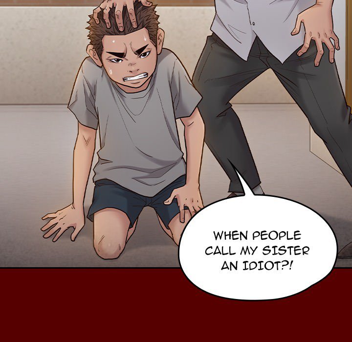 Fruitless Chapter 57 Page 9