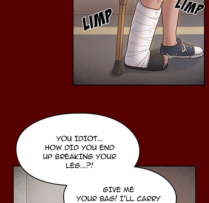 Fruitless Chapter 57 Page 92