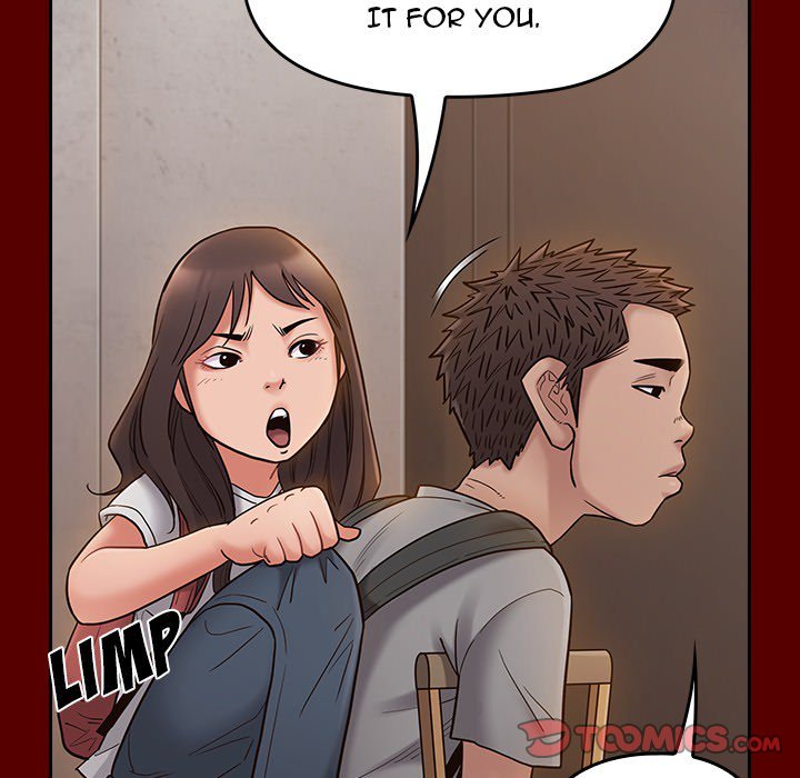 Fruitless Chapter 57 Page 93