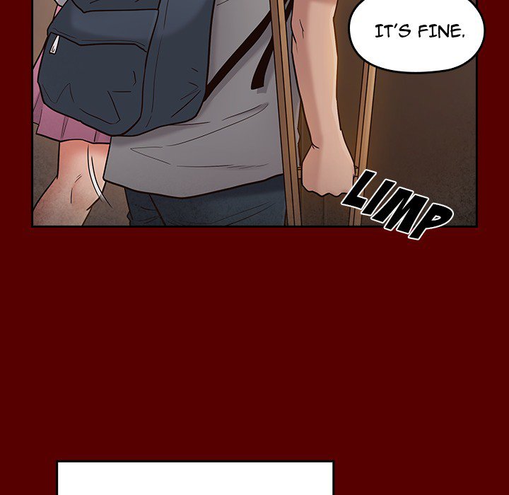 Fruitless Chapter 57 Page 94