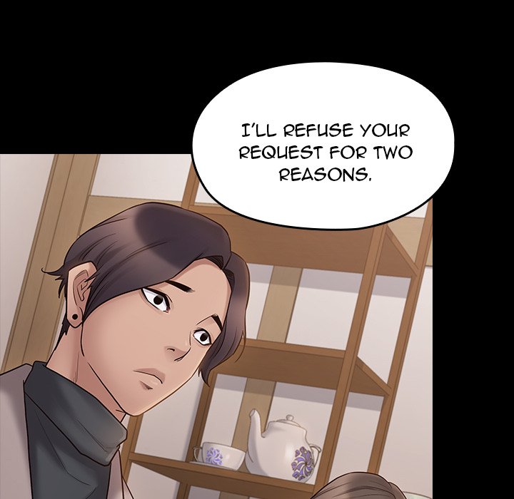 Fruitless Chapter 58 Page 100