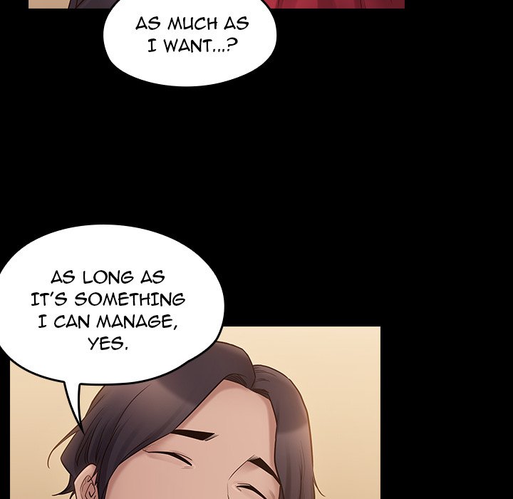 Fruitless Chapter 58 Page 104