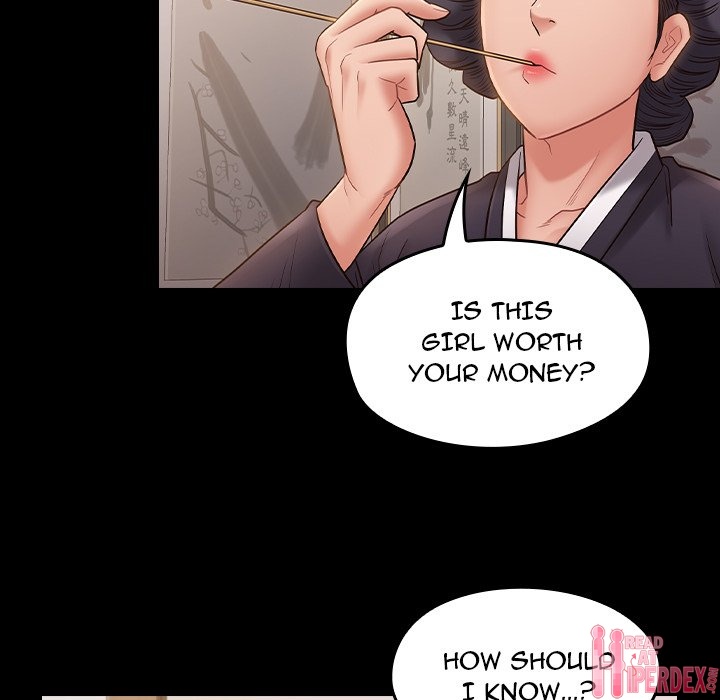 Fruitless Chapter 58 Page 106