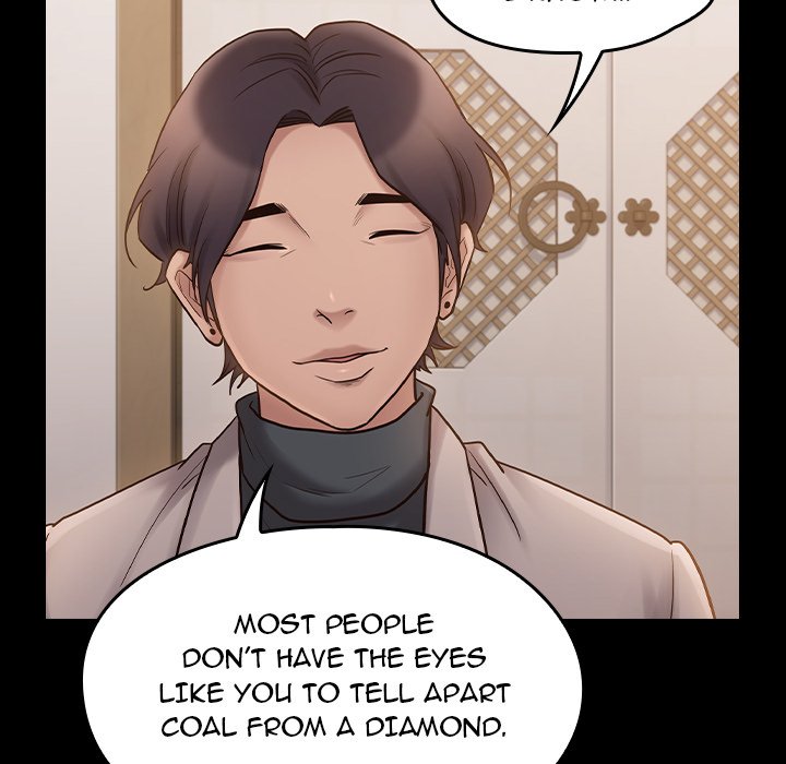 Fruitless Chapter 58 Page 107