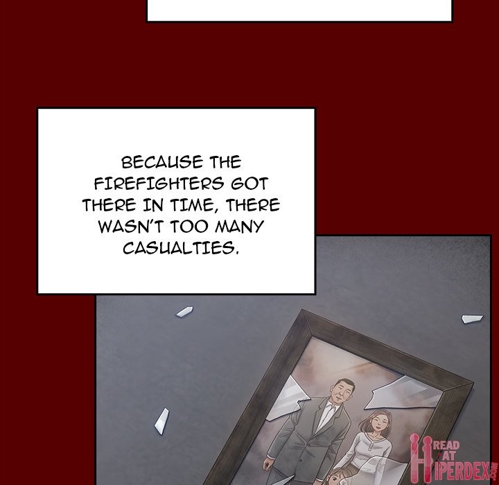 Fruitless Chapter 58 Page 11