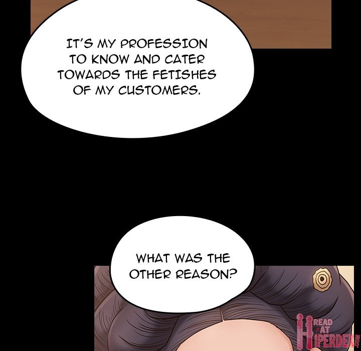 Fruitless Chapter 58 Page 126