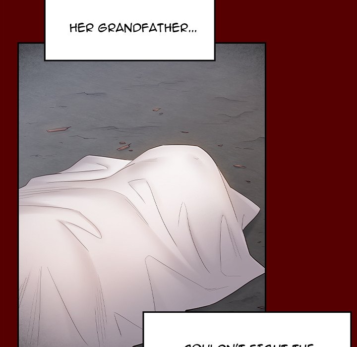 Fruitless Chapter 58 Page 13