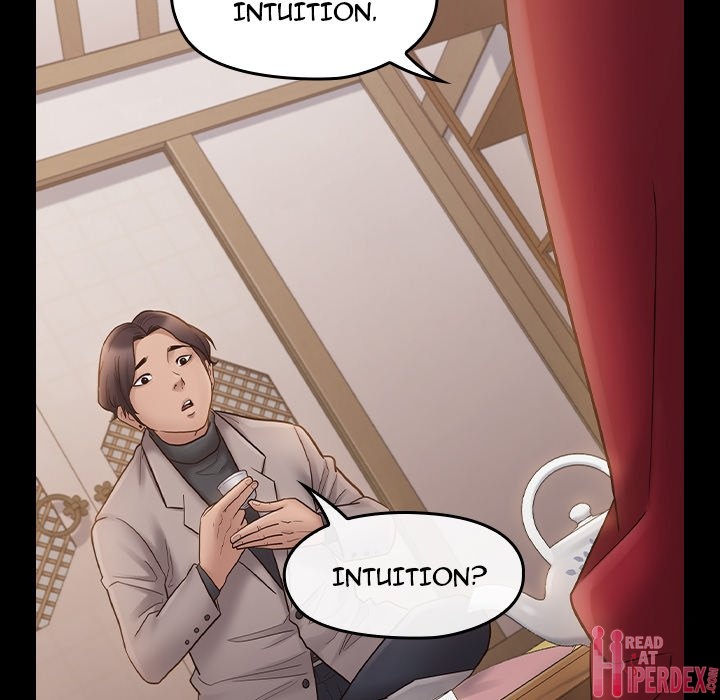 Fruitless Chapter 58 Page 131