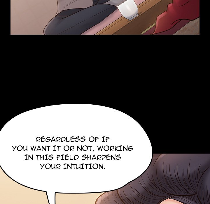 Fruitless Chapter 58 Page 132